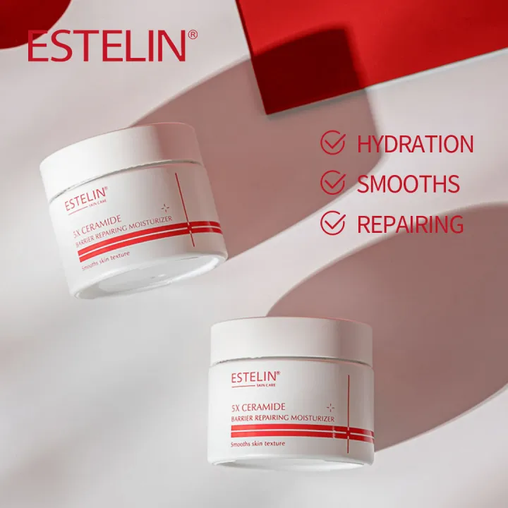 ESTELIN%205X%20Ceramide%20Barrier%20Repair%20Face%20Moisturizer%20Cream%2050G-ES0211%20-%20Image%203