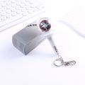 Kpop Idol Stray Kids Lightstick Keyring Skz Mini Glow Stick Keychains Pendant Stay Gift. 