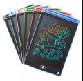 LCD Panel Colorful writing tablet. 