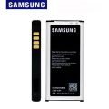 Samsung S5 Mini (SM-G800F) Battery Replacement with 2100 mAh Capacity_Silver. 