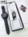 Z57 SMART WATCH  ROUND DIAL. 