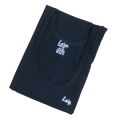 Pack of 3 Black Cotton Vest for Men without Sleeves - Sports wear - Premium Quality - Cotton Fabric - Gym Use - Body Building - Sando Vests Deep Neck - Brand Noorani / Laiqa. 