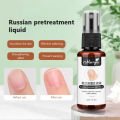30ml Nail Care Spray Quickly Softened Dead Skin Nutrition Serum Fluid Instant Cuticle Remover Revitalizer Feet Repair Product. 