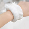 Plush Wrist Strap Absorbent Wrist Waterproof Cuff Exercise Wipe Sweat Wash The Arm Sleeve Wash Face Wrist Strap. 