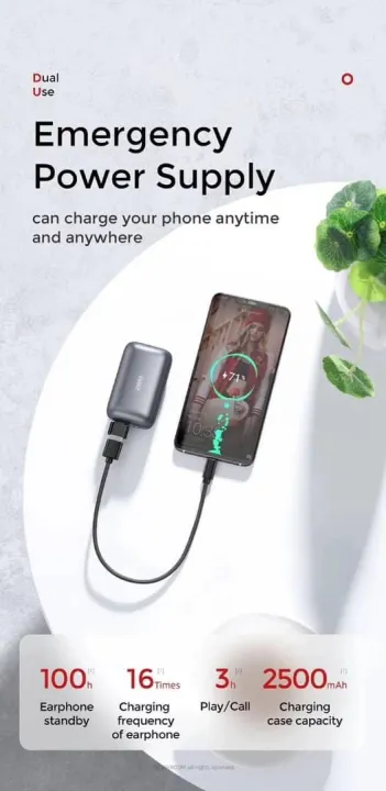 Joyroom%20JR-T07%20Full%20Metal%20Wireless%20Earbuds%20with%20Built%20in%20Power%20Bank%202500mAh%20Capacity%20(100%25%20Genuine%20Product)%20-%20Image%207