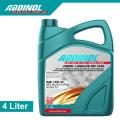 Addinol DIESEL 15W-40 LONGLIFE MD 1548 - 4 Liter Engine Oil for car. 