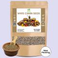 White Cumin Seeds Whole  | Zeera | Zera Safaid / Sufaid 100 Grams. 