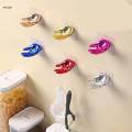 Hand Shaped Hooks Door Hanger Wall Decorative Hooks for Shower Door Wall. 