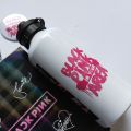 6 in 1 DEAL - Notebook, Water Bottle, Pen, Key Chain, Badge, Photocards with Freebies, Perfect Gift For KPOP, Premium Quality. 