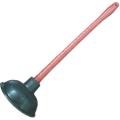 Heavy Duty Toilet Plunger, Toilet Pump, Clog Remover Car Dent Remover. 