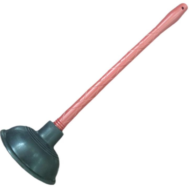 Heavy Duty Toilet Plunger, Toilet Pump, Clog Remover Car Dent Remover