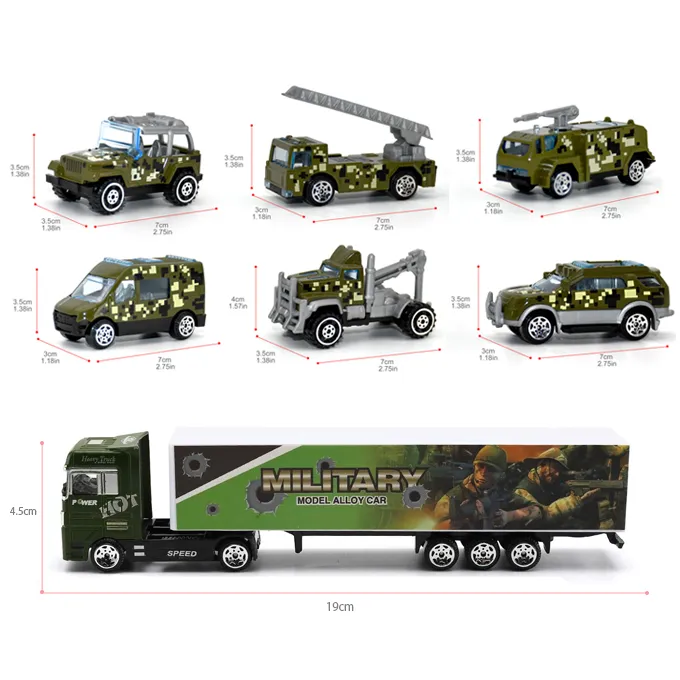 Army%20Cars%20With%20Container%20Truck%20-%206%20Pcs%20Die%20Cast%20Metal%20set%20-%20Image%203