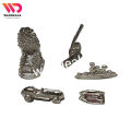 Monopoly Game of Thrones Board Game Collectable Monopoly Game Official Game of Thrones Merchandise. 