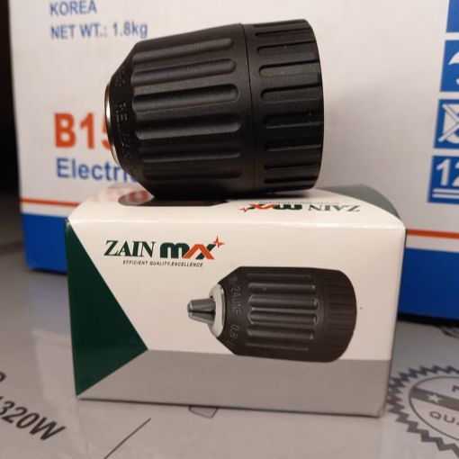 3/8%20(10mm)key%20less%20Drill%20Chuck%20-%20Image%204