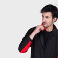 Men’s Dri-Fit Sports Track Suit. 