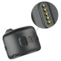 SAMSUNG GEAR R750 CHARGER - BLACK - SMR750C. 