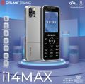 Calme i14 Max - Beatiful Design - 2.4 Inch Display - Dual Sim - PTA Approved - Smart Camera - 2000mAH Battery - Bluetooth Dailer - Auto call recording - Audio & Video Player - Powerful Torch Light with Side Button - 1 Year Brand Warranty. 