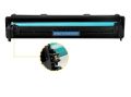 Special HP 32A ( CF232A ) Toner Catridge (With Chip) for HP Laserjet Printers M203dn M203dw M227d M227fdn M227fdw M227sdn ( Black , 1 pk ). 