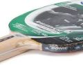 Tennis Racket Donic Waldner Line Level 400 Table Tennis. 