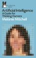 Liberty Books | Artificial Intelligence - A Guide For Thinking Humans by Melanie Mitchell (100% Original). 