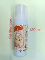 Pet Shampoo Smooth & Silky - 120 ml. 