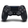 Sony (CUH-ZCT2U) PlayStation 4 PS4 Controller Dual shock Wireless / USB Control Black. 