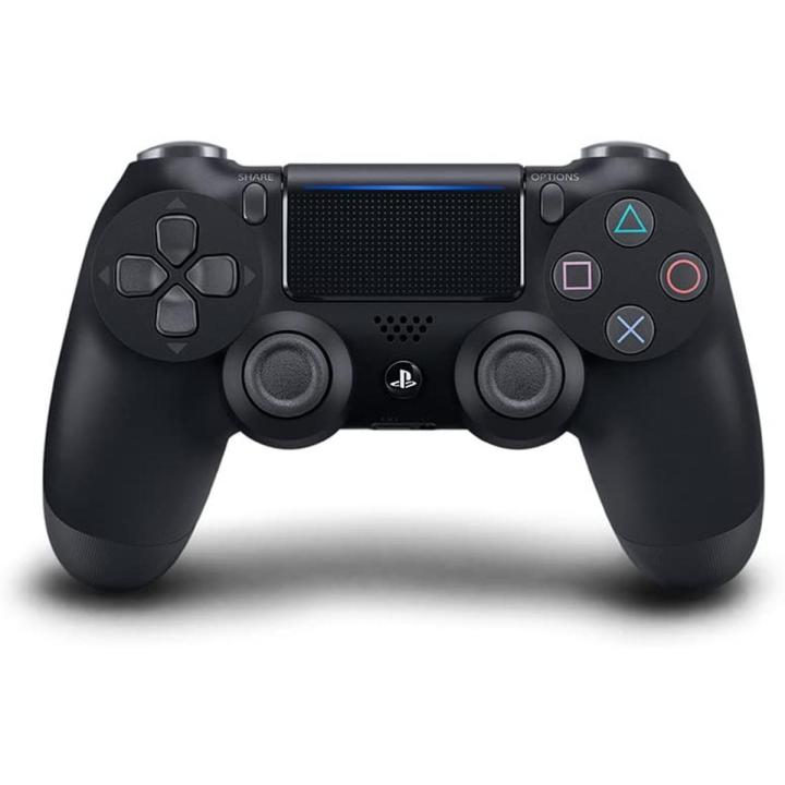 Sony (CUH-ZCT2U) PlayStation 4 PS4 Controller Dual shock Wireless / USB Control Black