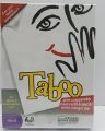 Taboo Board Game (Adult). 