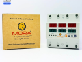 MORA 3PHASE 63A UNDER OVER VOLTAGE AND CURRENT PROTECTOR. 