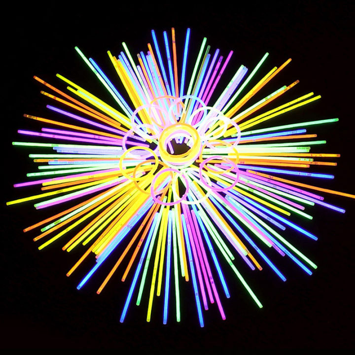 New%2050Pcs%20Party%20Fluorescence%20Light%20Glow%20Sticks%20Bracelets%20Neon%20Lights%20Stick%20Glowing%20Lights%20for%20Room%20Glow%20in%20the%20Dark%20Neon%20For%20Wedding%20Party%20Colorful%20Glow%20Stick%20Gifts%20-%20Image%205