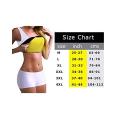 Hot Shapers Belt Belly Slimming Belt / Tummy Trimmer Belly Fat Burner for Men & Women. 