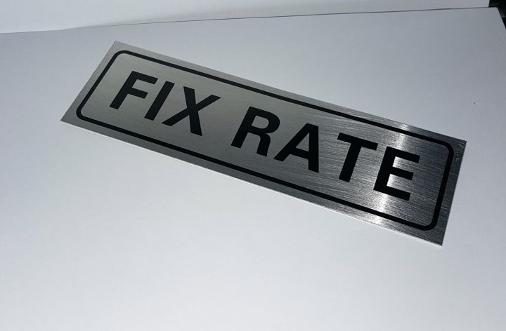 FIX%20RATE%20Plate%20(18cm%20x%205cm)%20Aluminium%20Sign%20Plate%20(Mirror%20OR%20Glass%20Mountable%20Name%20Plate)%20-%201%20Piece%20-%20Image%207