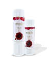 Hiranur Talcum Powder Rose. 