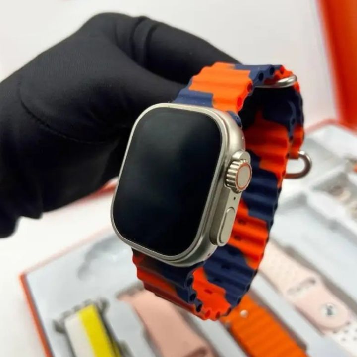 7%20in%201%20Ultra%20Smart%20Watch%20Set%20with%207%20Interchangeable%20Straps%20%E2%80%93%20iOS%20&%20Android%20-%20Image%203