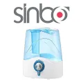 Ultrasonic Room Humidifier / Air Humidifier. 