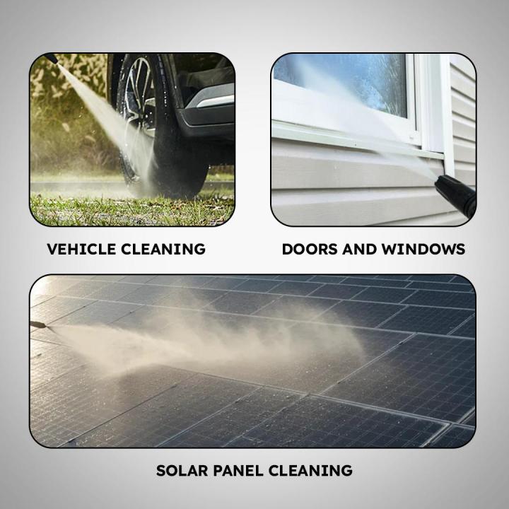 Samco%20Induction%20Motor%20Pressure%20Washer%201800%20Watts%20(150%20Bar)%20+%20Foaming%20canon%20+%20Samco%20Foaming%20Shampoo%20+%20Samco%20Tyre%20&%20Trim%20Gel%20-%20Image%204