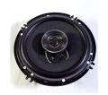 Seavy 6.5 Inch 2 Way Car Speakers With Tweeter 100 Watt For Car and Home Entertainment. 