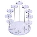 cake stands-1 * Cake stand-Transparent. 