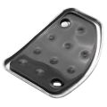 Ttcr-Ii Accessory Gas Modified Pedal Pad Plate For Peugeot 207 301 307 208 2008 308 408 Cc/Citroen C3 C4/Ds 3 4 6 Ds3 Ds4 Ds6. 