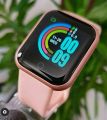 D20 Bluetooth Smart Watch Men Waterproof Sport Fitness Tracker Smart Bracelet Blood Pressure Heart Rate Monitor Y68 Smartwatch. 