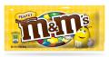 M & M Peanut Bunties 45 GM. 