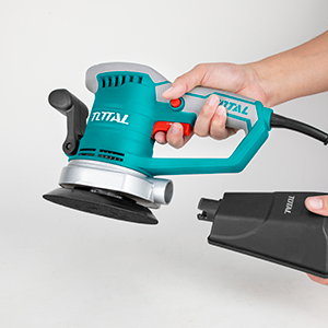 TOTAL%20450W%20Rotary%20Sander%20Eletric%20Variable%20Speed%20TF2041506%20-%20Image%202