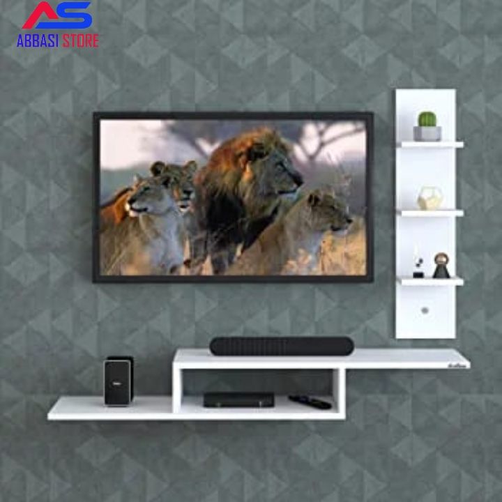 Wall%20Mounted%20Media%20Console%20%7C%202%20Tier%20Modern%20Tv%20Console%20%7C%20Floating%20Tv%20Shelf%20customised%20-%20Image%204