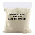 Barley Flour - Desi jau ka Atta - Joo ka Atta - 100% PURE jau flour - 1kg. 