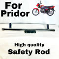 Honda Pridor Safeguard Crash Guard Leg Guard For Pridor Motorcycle. 