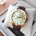 Casio - MTP-V004GL-9AUDF - Stainless Steel Wrist Watch for Men. 