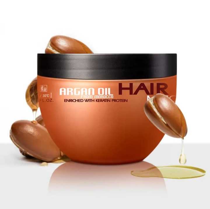 Oil%20Hair%20Mask%20Enriched%20with%20Keratin%20Protein%20-%20Deep%20Repair%20&%20Smoothness%20for%20All%20Hair%20Types%20(250ml)%20-%20Image%202