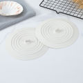 Drain Pipe Sealant Strong Suction Silicone Drain Stopper for Bathtub Kitchen Sink Easy to Use Plug for Home Buyers' Choice Kitchen Sink Stopper. 