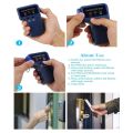 Handheld 125KHz RFID Reader Writer Duplicator Copier,with 10Pcs Cards. 
