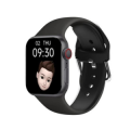 C900 Pro Max Smart Watch- Ultra Series 9 - NFC - Bluetooth Call - Customize Wallpaper - Wireless Charging - Real Screws and Straps Locks-2 Straps-Brand By Qurachi Trader's. 